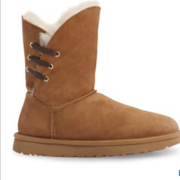 UGG
Constantine Genuine Shearling Lined Boot - Picture 2 of 10